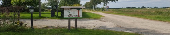Minicamping De Somerweij, Stalmansweg 11, 5712PJ Someren, dichtbij vele bossen en vennen. In een rustige omgeving, niet ver verwijderd van het dorp Someren.