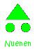 pittige mountainbikeroute Nuenen, verbindingspunt via mountainbikeroute Mierlo