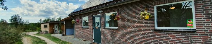 Minicamping De Somerweij is een in Someren gelegen minicamping dichtbij de Strabrechtse Heide.